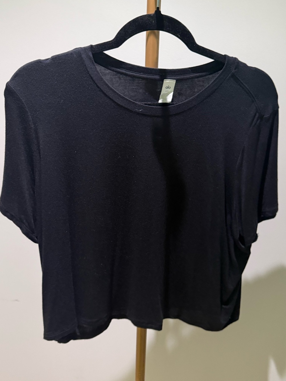 Alo Tee size L